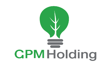 GPM Mobility logo